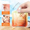 ضد آفتاب فلوئیدی SPF50 سادور