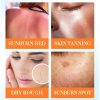 ضد آفتاب فلوئیدی SPF50 سادور