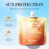 ضد آفتاب فلوئیدی SPF50 سادور