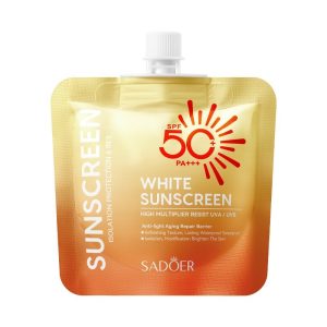 ضد آفتاب فلوئیدی SPF50 سادور
