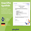 کلروفیل مایع Gloryfeel Chlorophyll (30 میل)