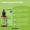 کلروفیل مایع Gloryfeel Chlorophyll (30 میل)