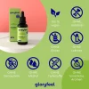 کلروفیل مایع Gloryfeel Chlorophyll (30 میل)