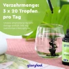 کلروفیل مایع Gloryfeel Chlorophyll (30 میل)