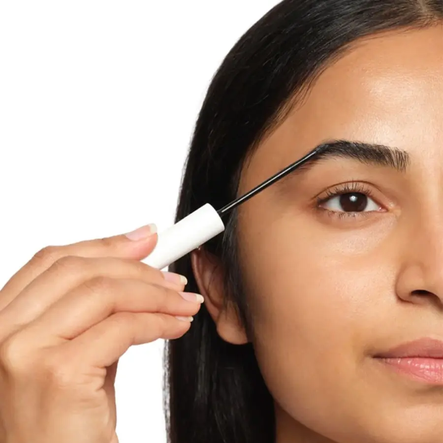 سرم تقویت کننده مژه و ابرو اوردینری مولتی پپتید لش اند برو