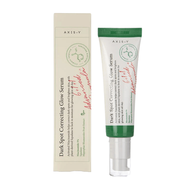 سرم ضد لک و روشن کننده از بین برنده جای جوش اکسیس وای