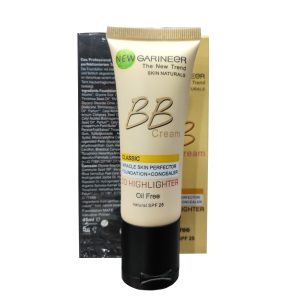 بی بی کرم تیوپی کانسیلر دار گارنیر 402