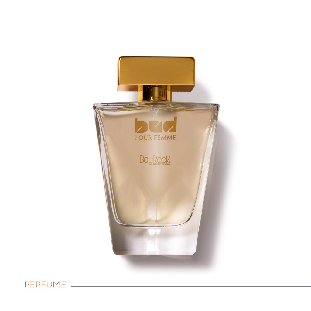 عطر ادکلن BUD Bayrock (لیدی میلیون) زنانه