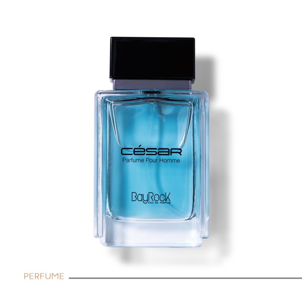 عطر ادکلن CESAR Bayrock ( ورساچه پورهوم) مردانه