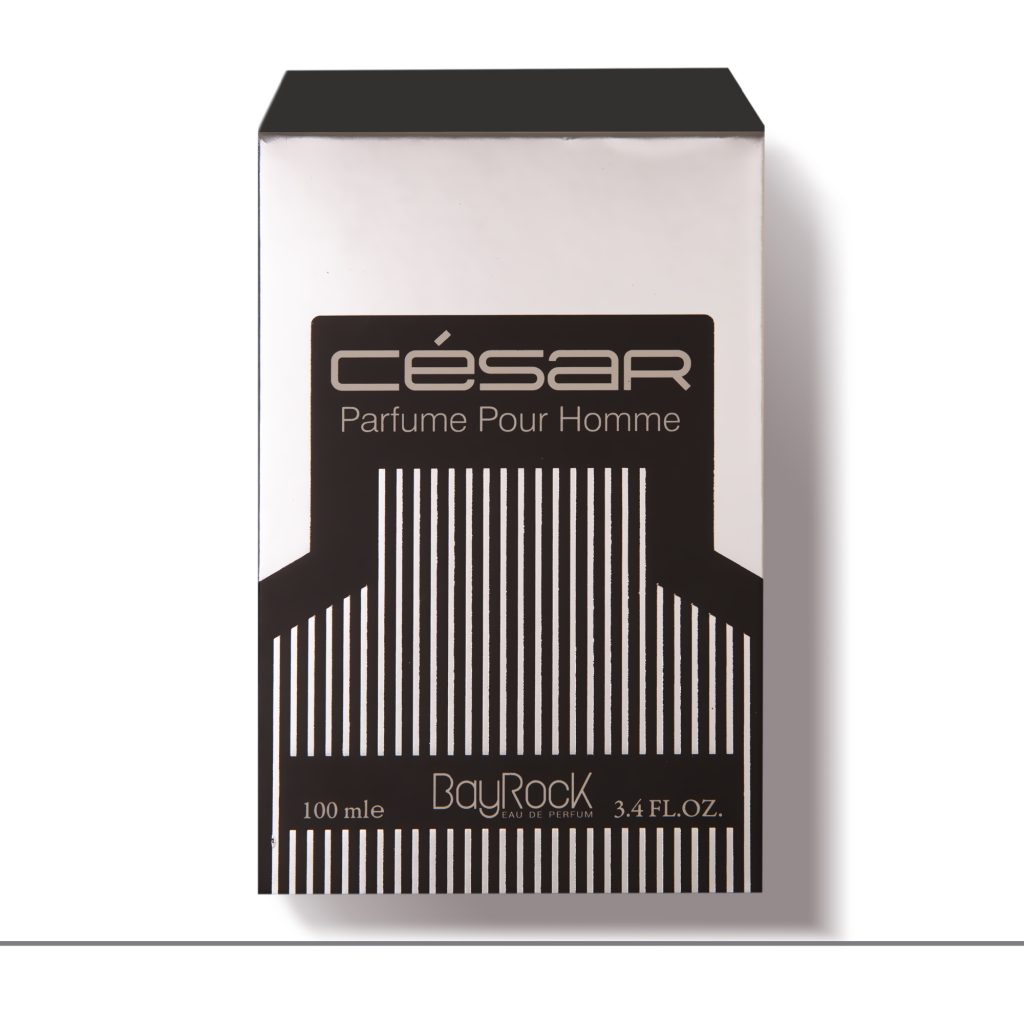 عطر ادکلن CESAR Bayrock ( ورساچه پورهوم) مردانه