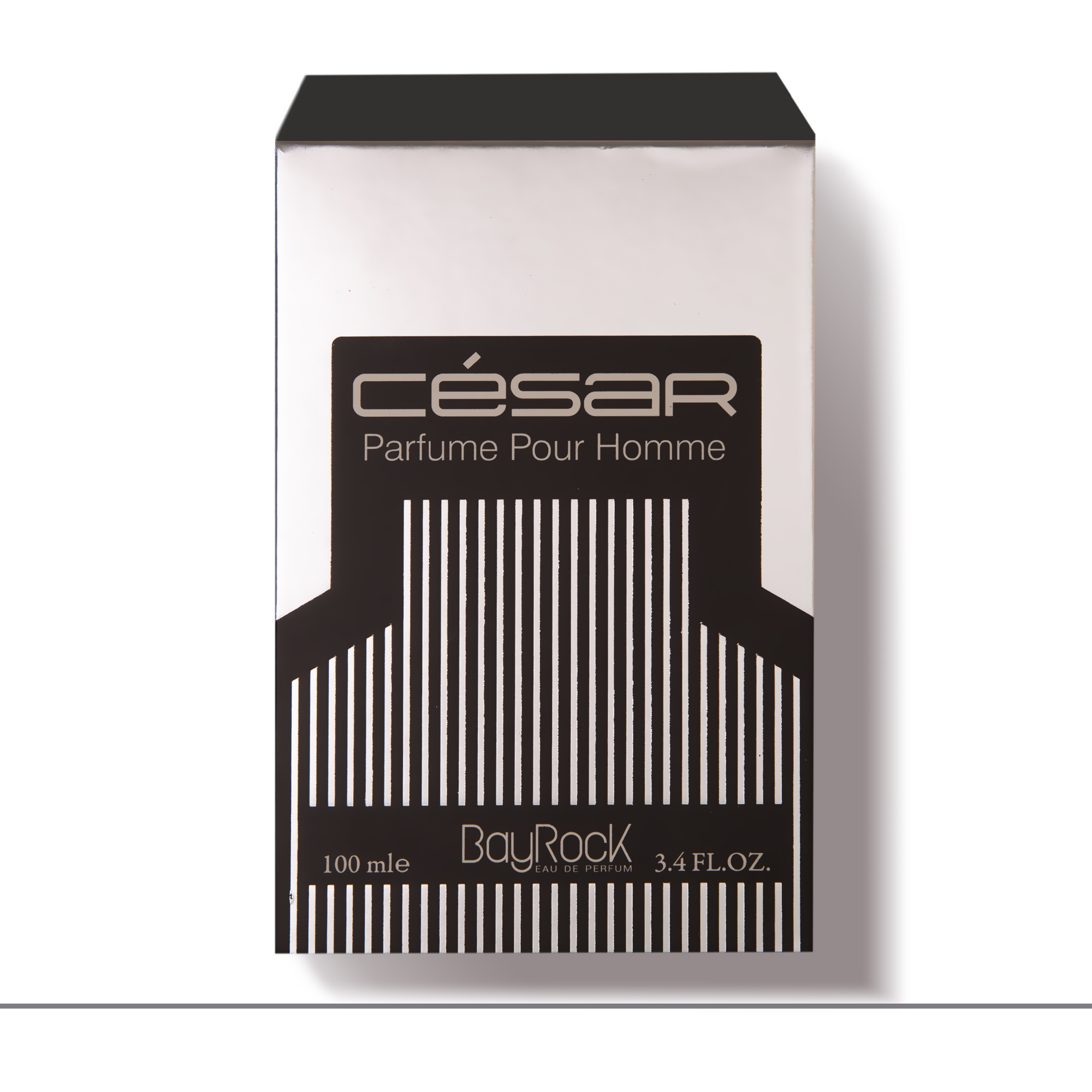 عطر ادکلن CESAR Bayrock ( ورساچه پورهوم) مردانه