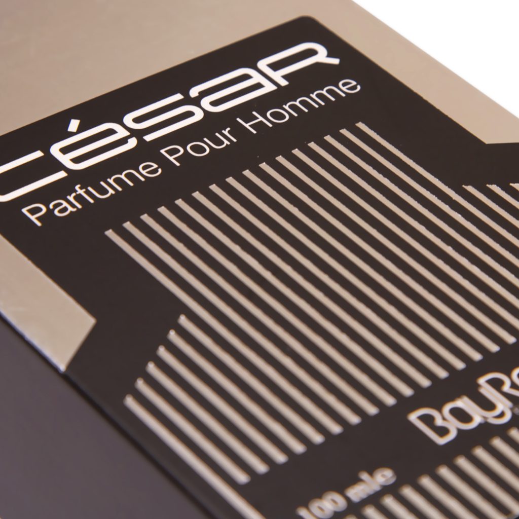 عطر ادکلن CESAR Bayrock ( ورساچه پورهوم) مردانه