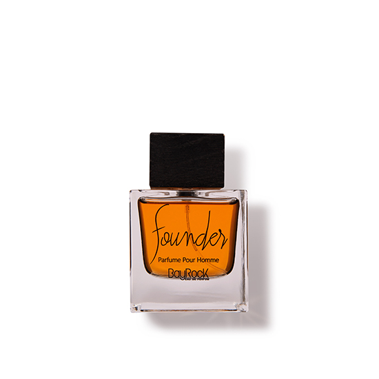 عطر ادکلن FOUNDER Bayrock (دانهیل) مردانه