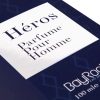 عطر ادکلن HEROS ( ساواج ) مردانه