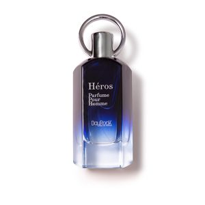 عطر ادکلن HEROS ( ساواج ) مردانه