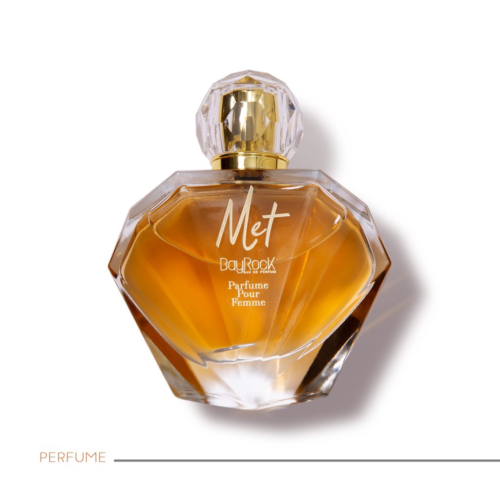 عطر ادکلن Met Bayrock (کوکوشنل) زنانه