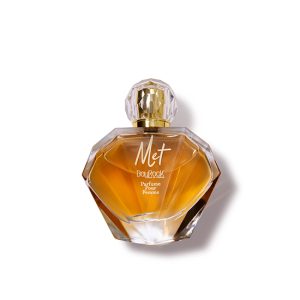 عطر ادکلن Met Bayrock (کوکوشنل) زنانه