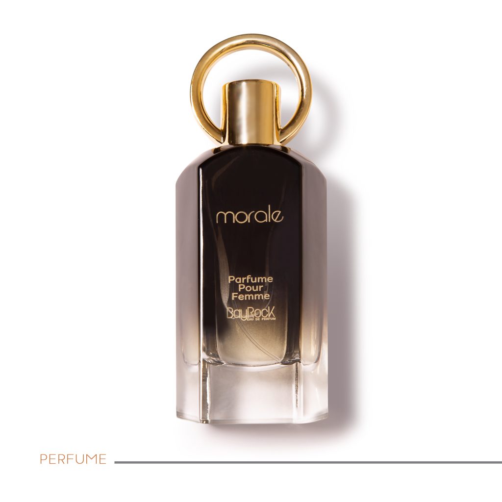 عطر ادکلن MORALE  Bayrock (دونا) زنانه