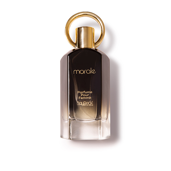 عطر ادکلن MORALE  Bayrock (دونا) زنانه