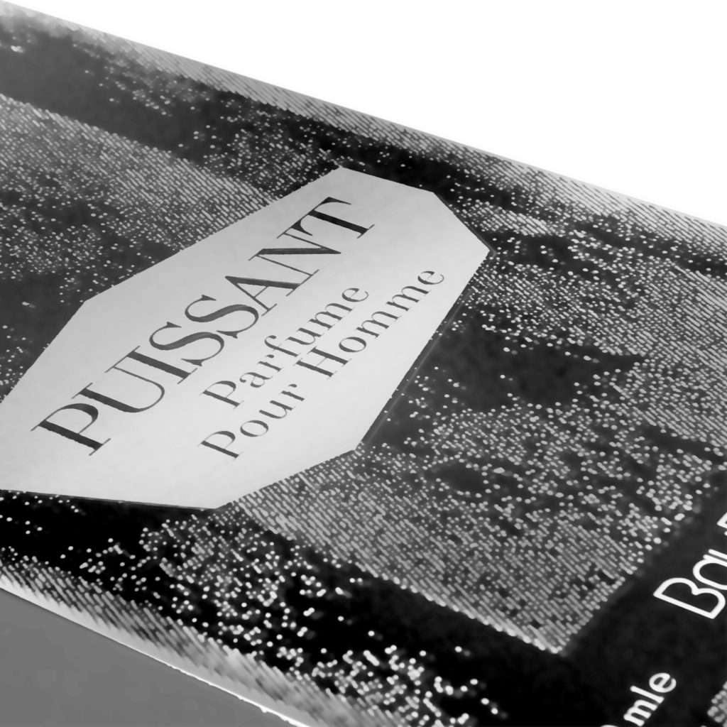 عطر ادکلن PUISSANT Bayrock( اونتوس ) مردانه