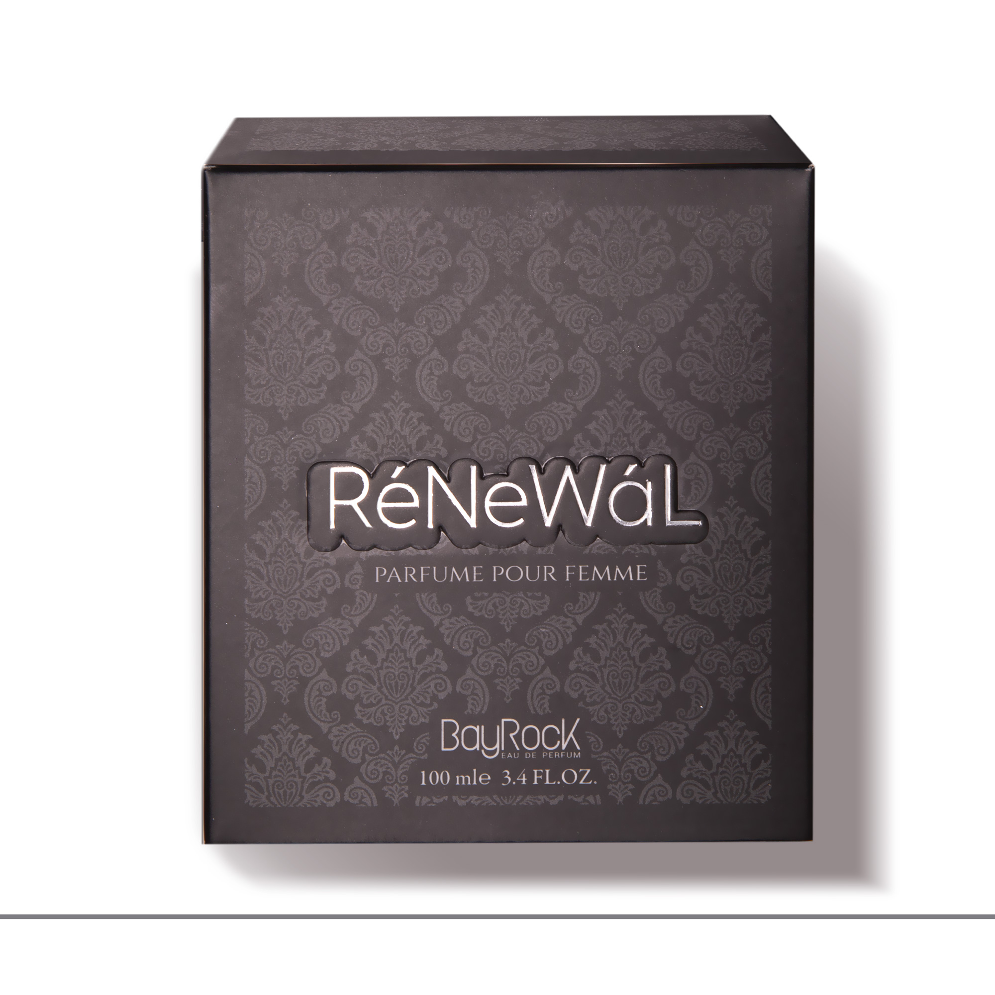 عطر ادکلن RENEWAL Bayrock (لالیک لامور) زنانه