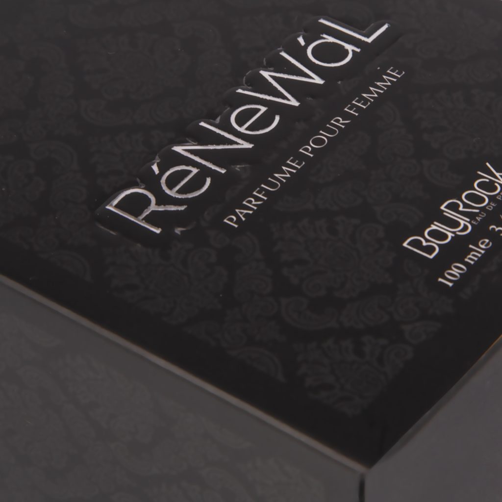 عطر ادکلن RENEWAL Bayrock (لالیک لامور) زنانه