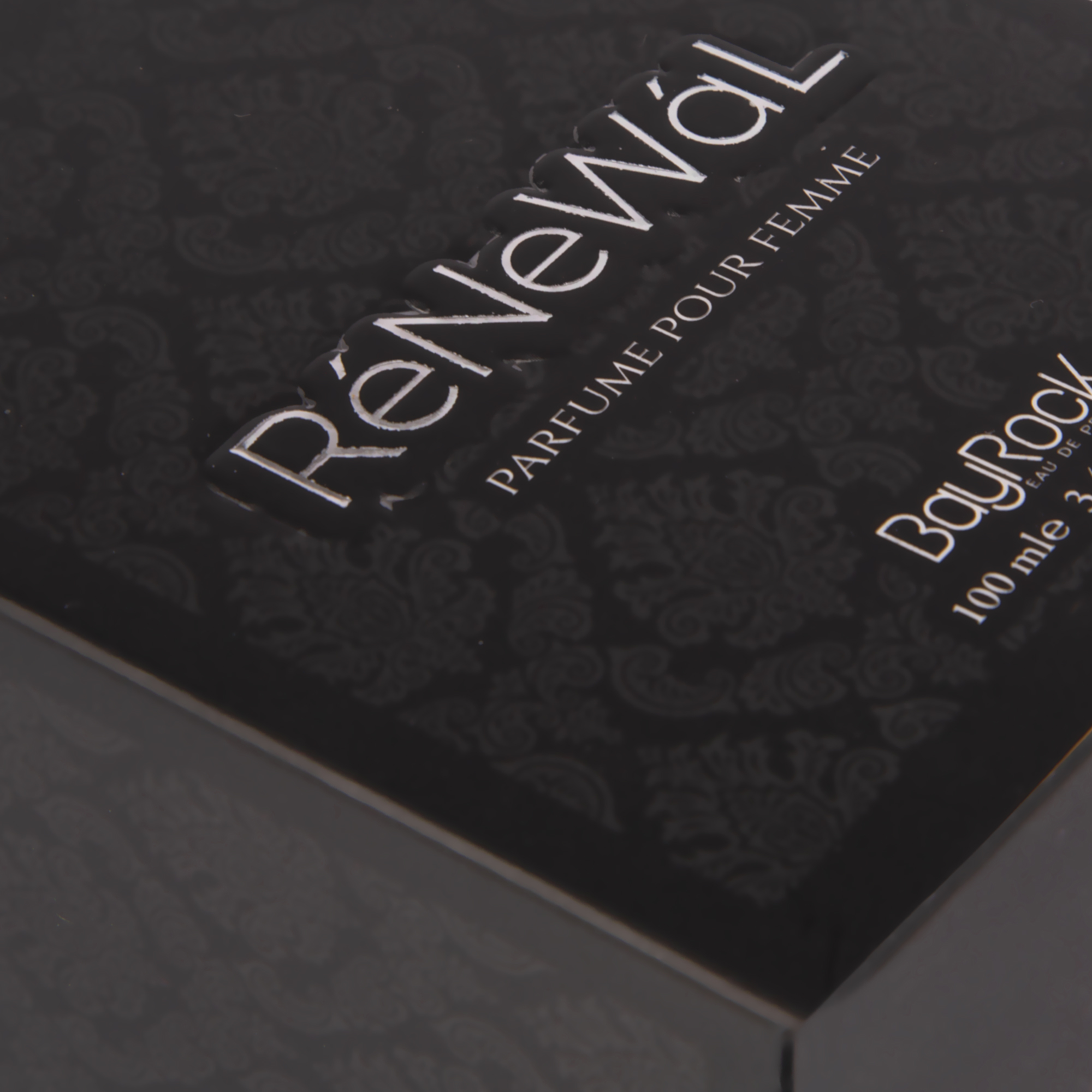 عطر ادکلن RENEWAL Bayrock (لالیک لامور) زنانه