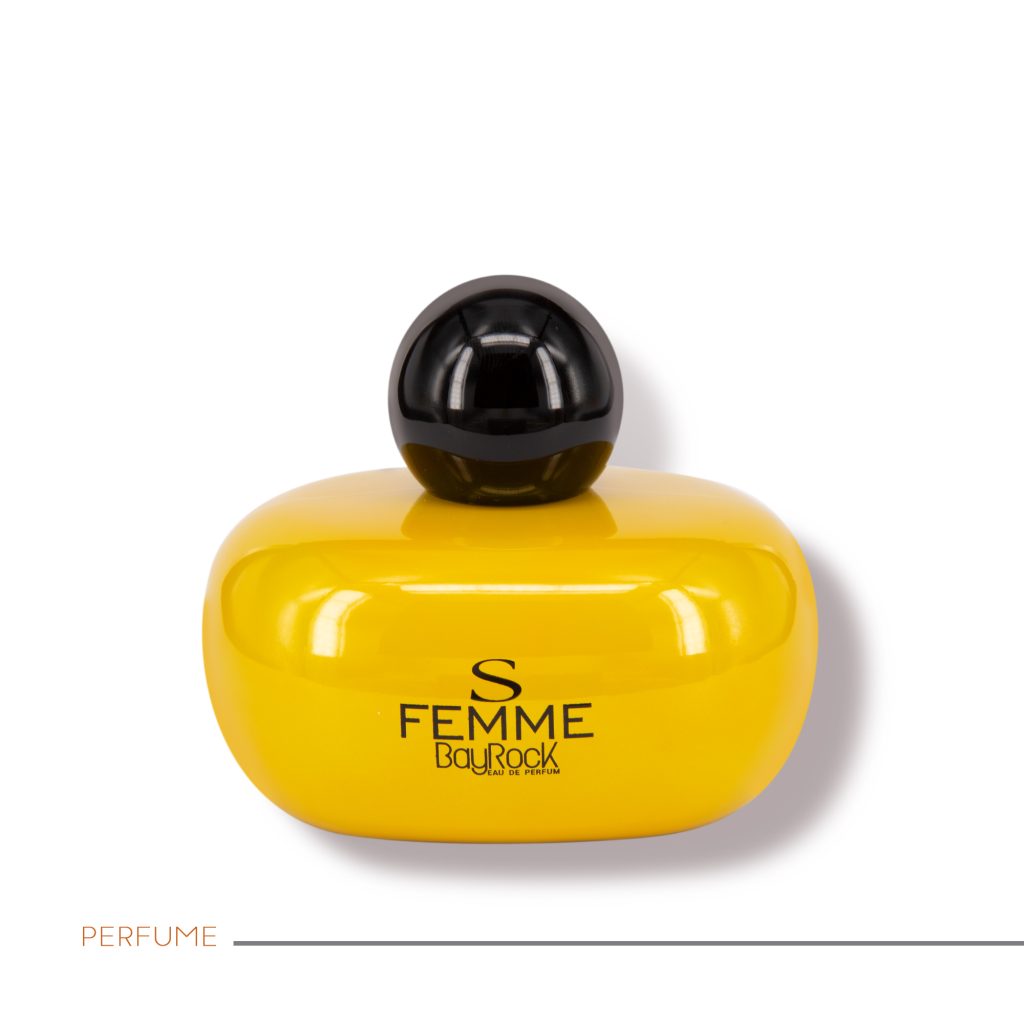 عطر ادکلن S FEMME Bayrock (دیلان بلو ورساچه) زنانه