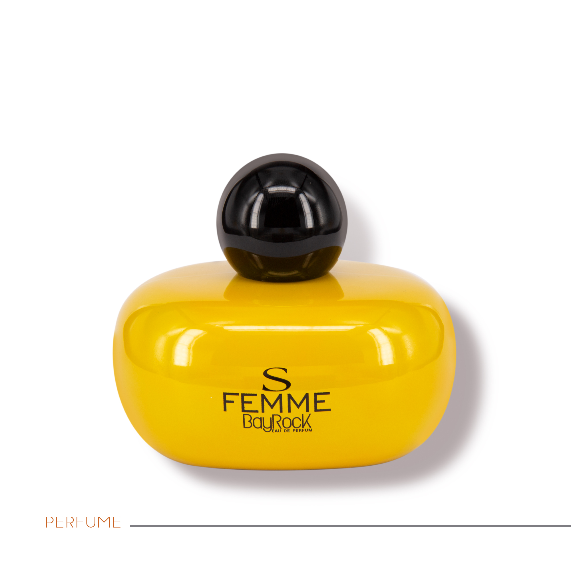 عطر ادکلن S FEMME Bayrock (دیلان بلو ورساچه) زنانه