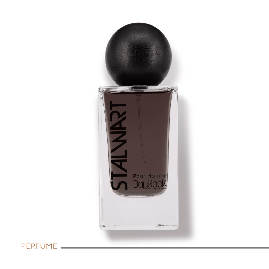 عطر ادکلن  STALWART Bayrock (موند بلک اکسپلور) مردانه