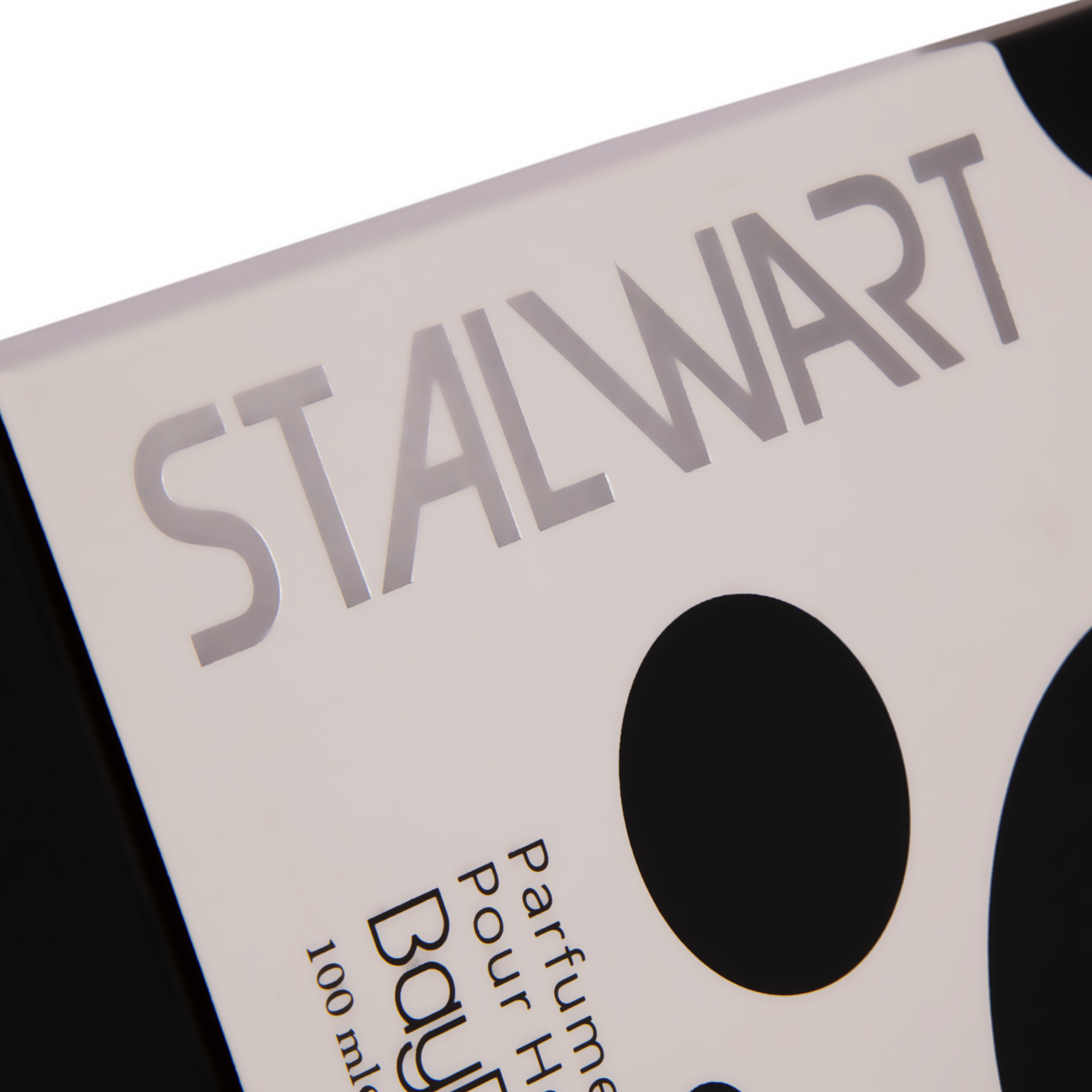عطر ادکلن  STALWART Bayrock (موند بلک اکسپلور) مردانه