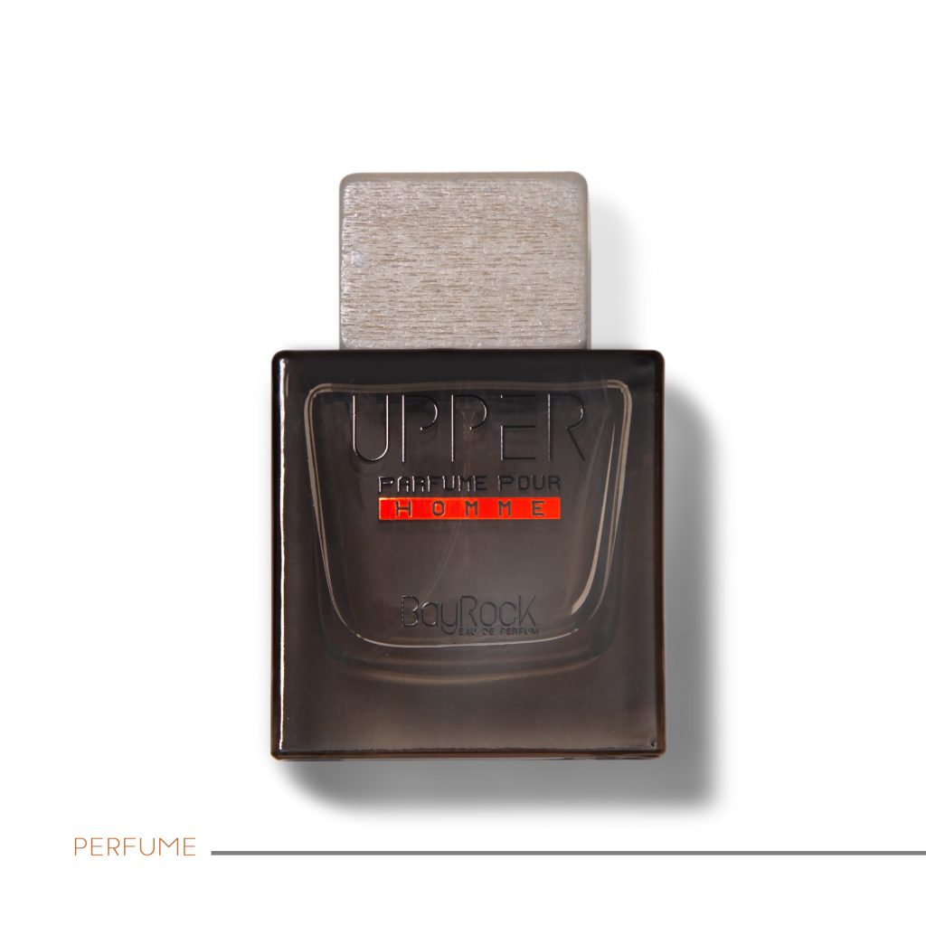 عطر ادکلن UPPER Bayrock ( ژان پل گوتیه) مردانه