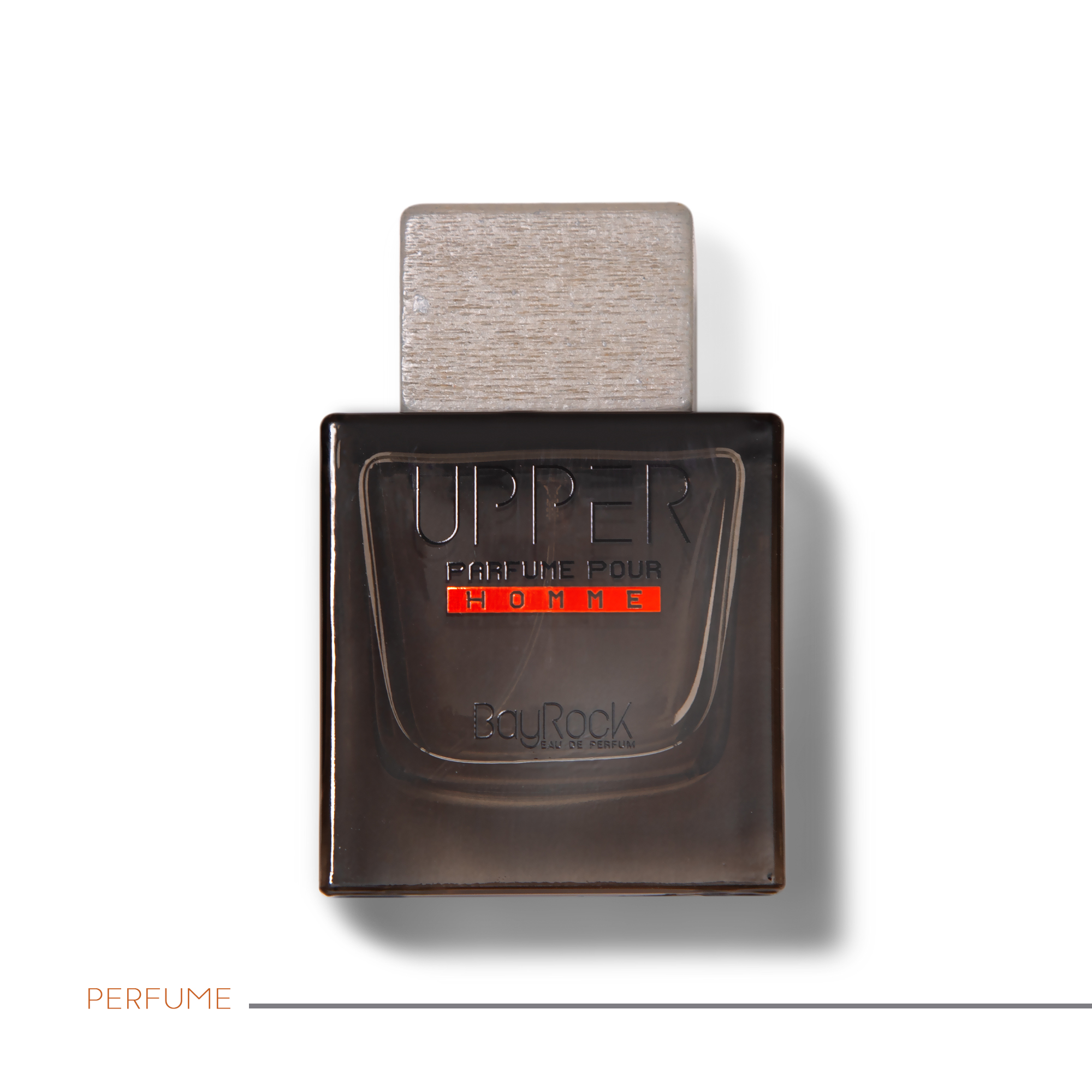 عطر ادکلن UPPER Bayrock ( ژان پل گوتیه) مردانه