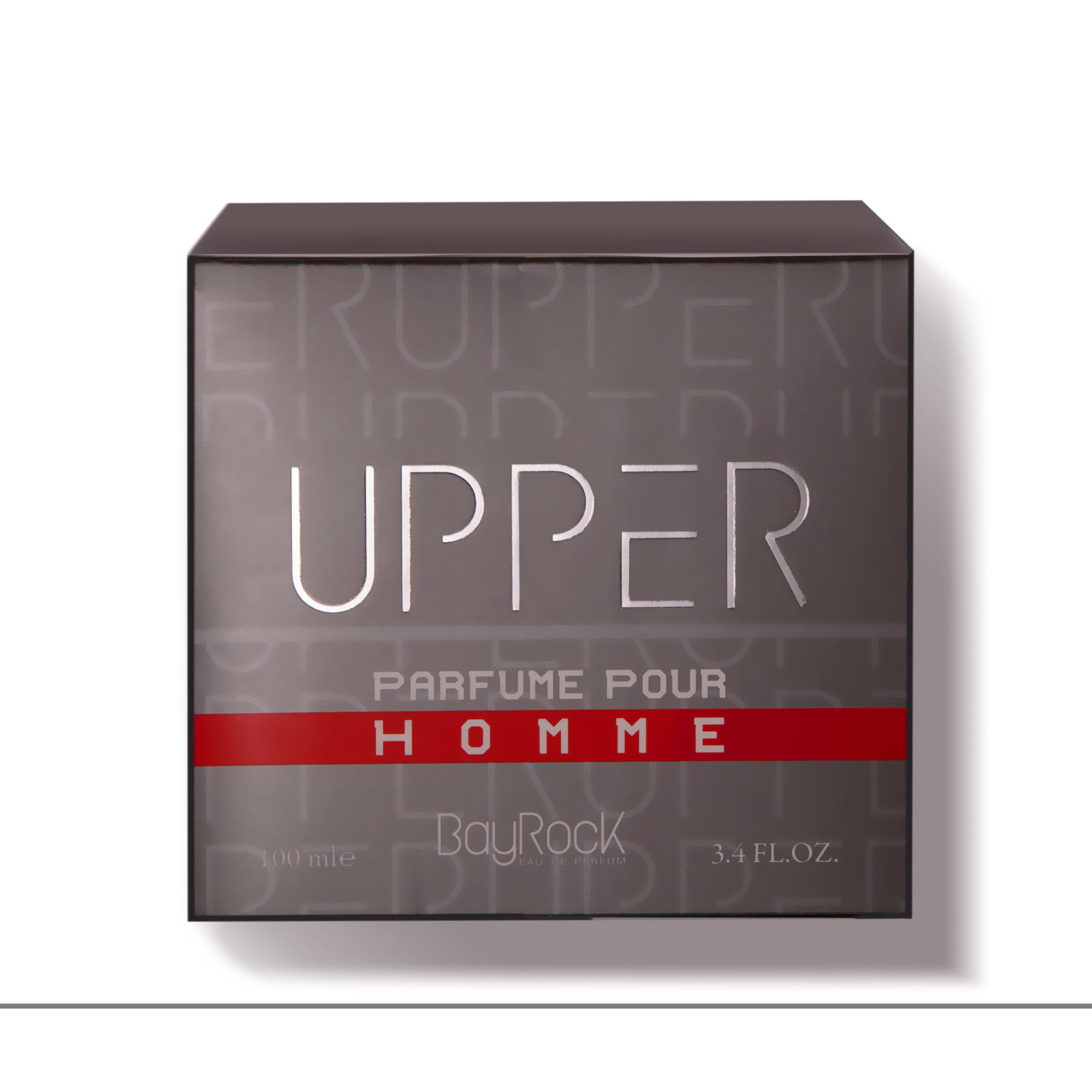 عطر ادکلن UPPER Bayrock ( ژان پل گوتیه) مردانه