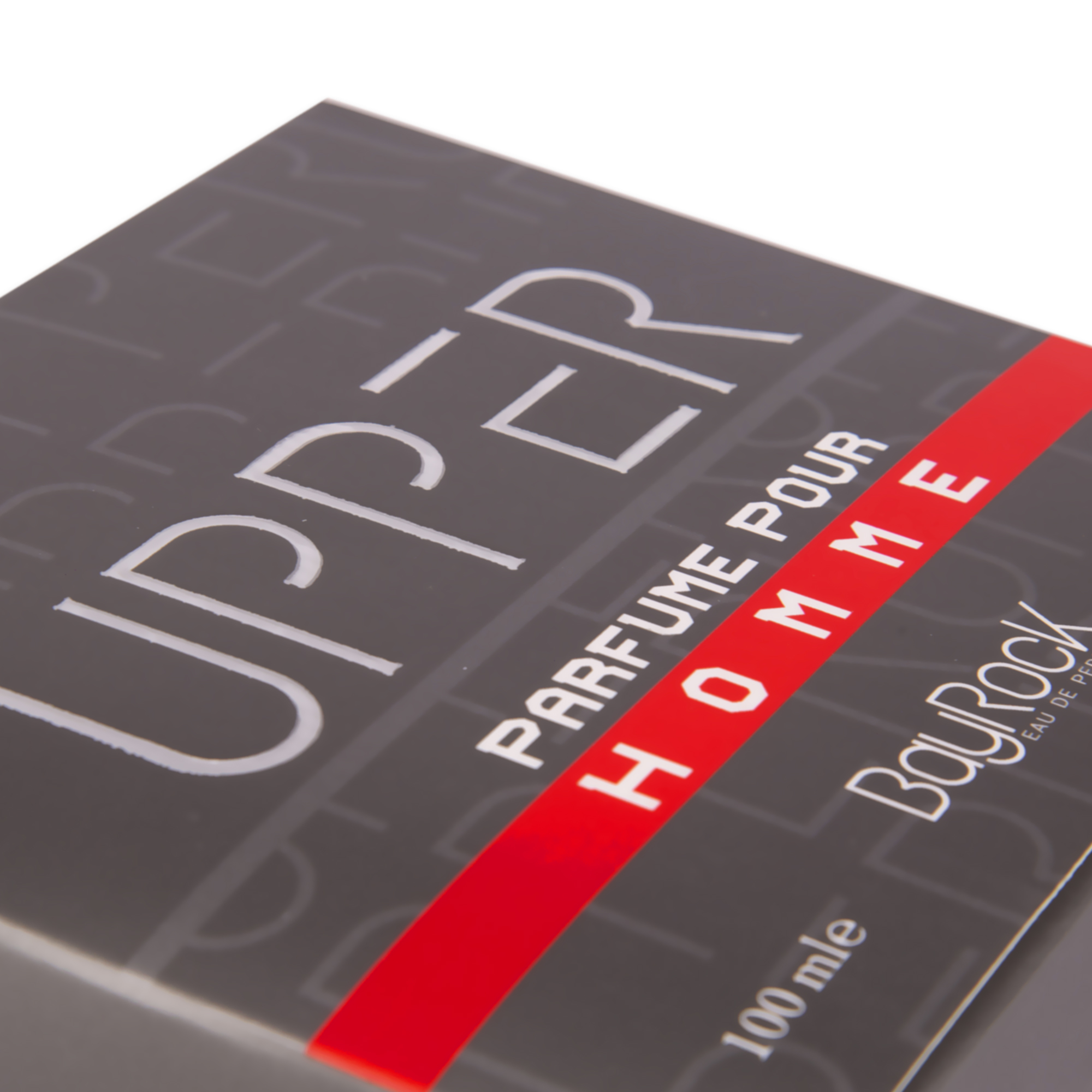 عطر ادکلن UPPER Bayrock ( ژان پل گوتیه) مردانه