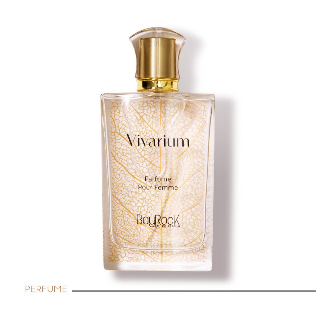 عطر ادکلن VIVARIUM Bayrock (ویکتوریا سکرت بامبشل) زنانه
