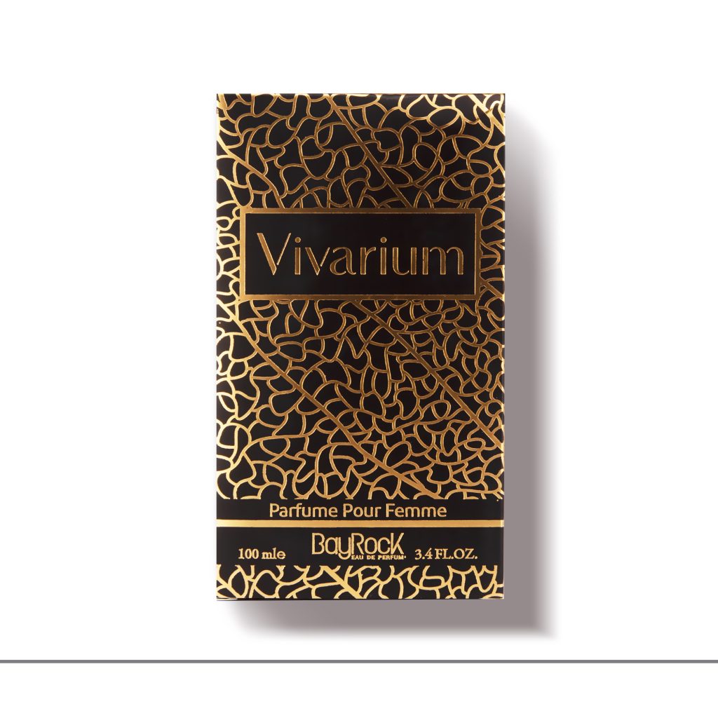 عطر ادکلن VIVARIUM Bayrock (ویکتوریا سکرت بامبشل) زنانه