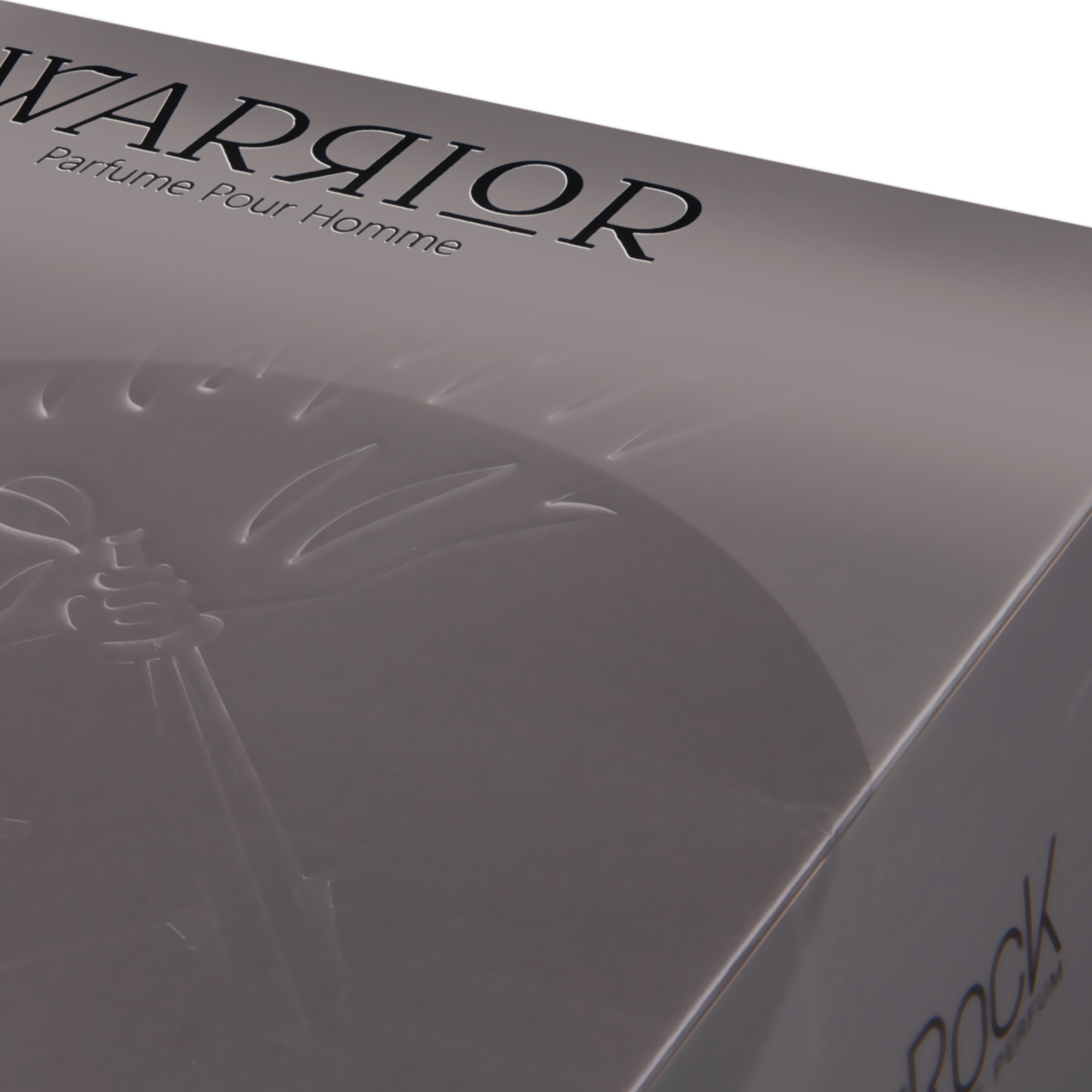 عطر ادکلن Warrior Bayrock (شنل آلور هوم ادیشن) مردانه