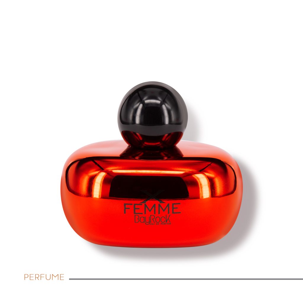 عطر ادکلن FEMME Bayrock (گودگرل) زنانه