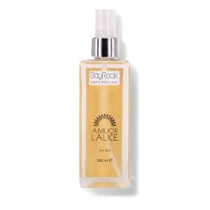 بادی اسپلش Bayrock لالیک آمور (عطر بدن)