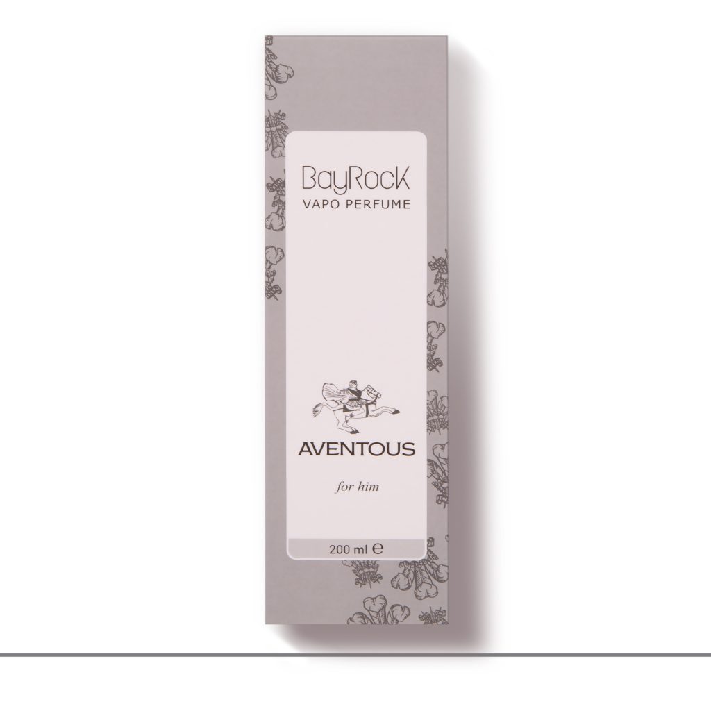بادی اسپلش Bayrock اونتوس (عطر بدن)