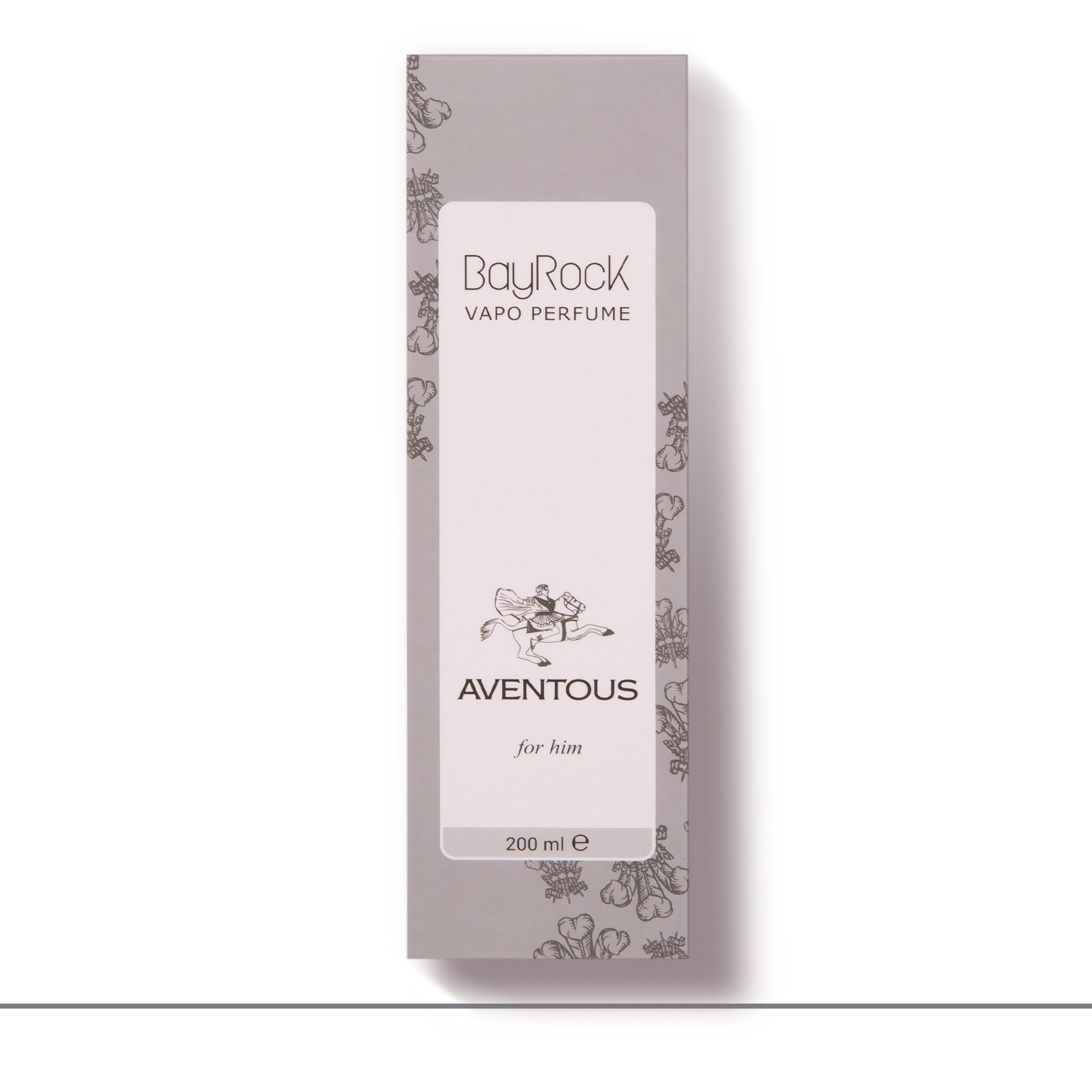 بادی اسپلش Bayrock اونتوس (عطر بدن)