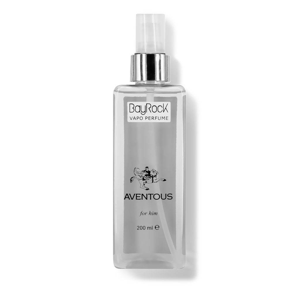 بادی اسپلش Bayrock اونتوس (عطر بدن)