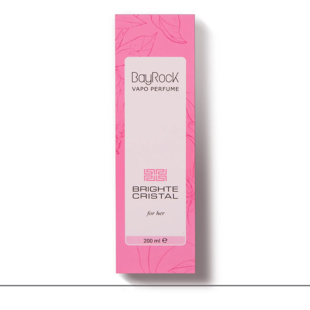 بادی اسپلش Bayrock ورساچه برایت کریستال (عطر بدن)