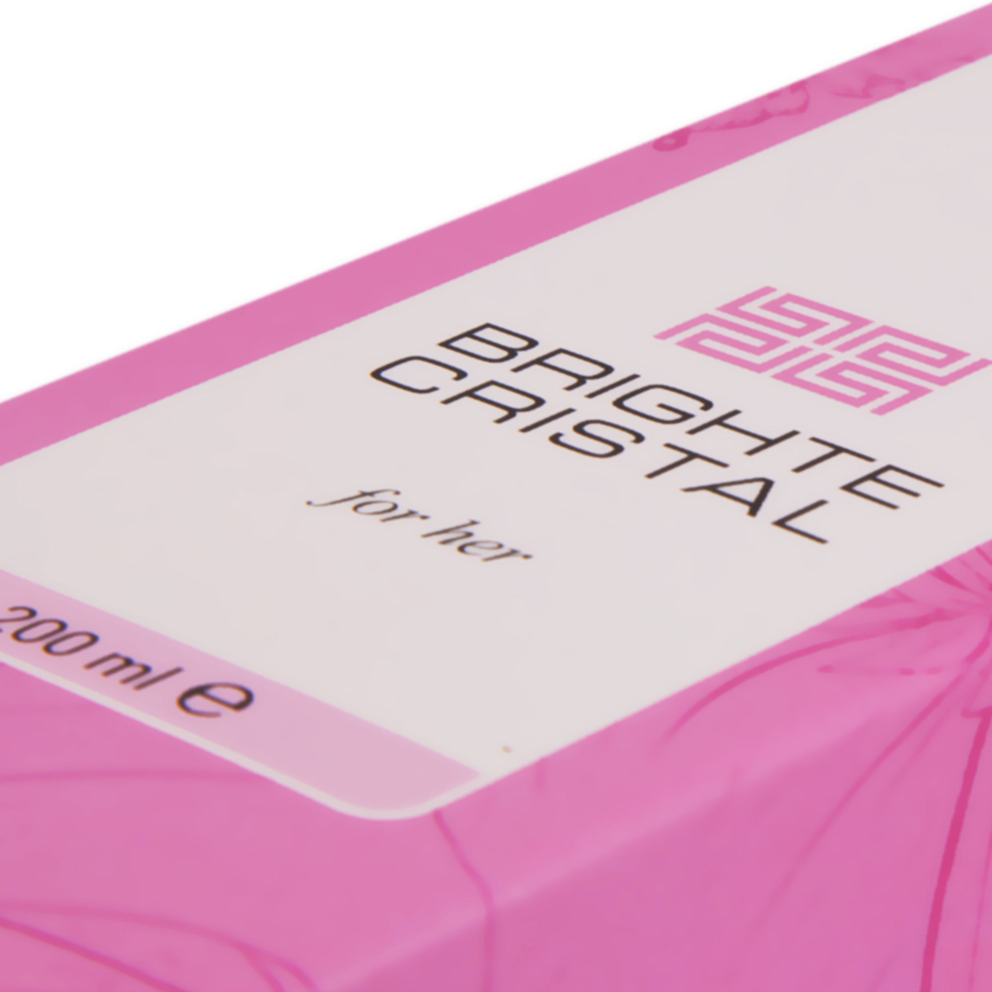 بادی اسپلش Bayrock ورساچه برایت کریستال (عطر بدن)