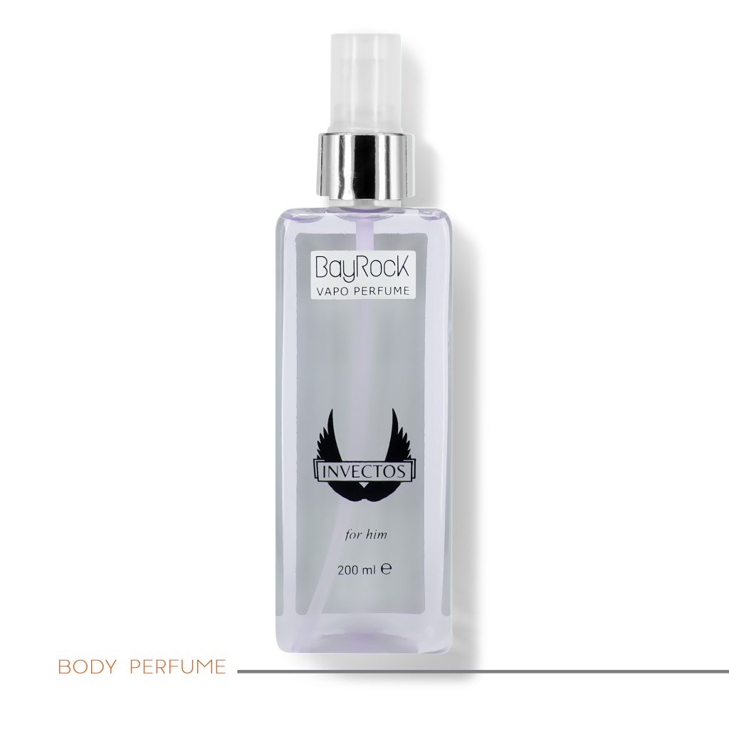 بادی اسپلش Bayrock اینوکتوس (عطر بدن)