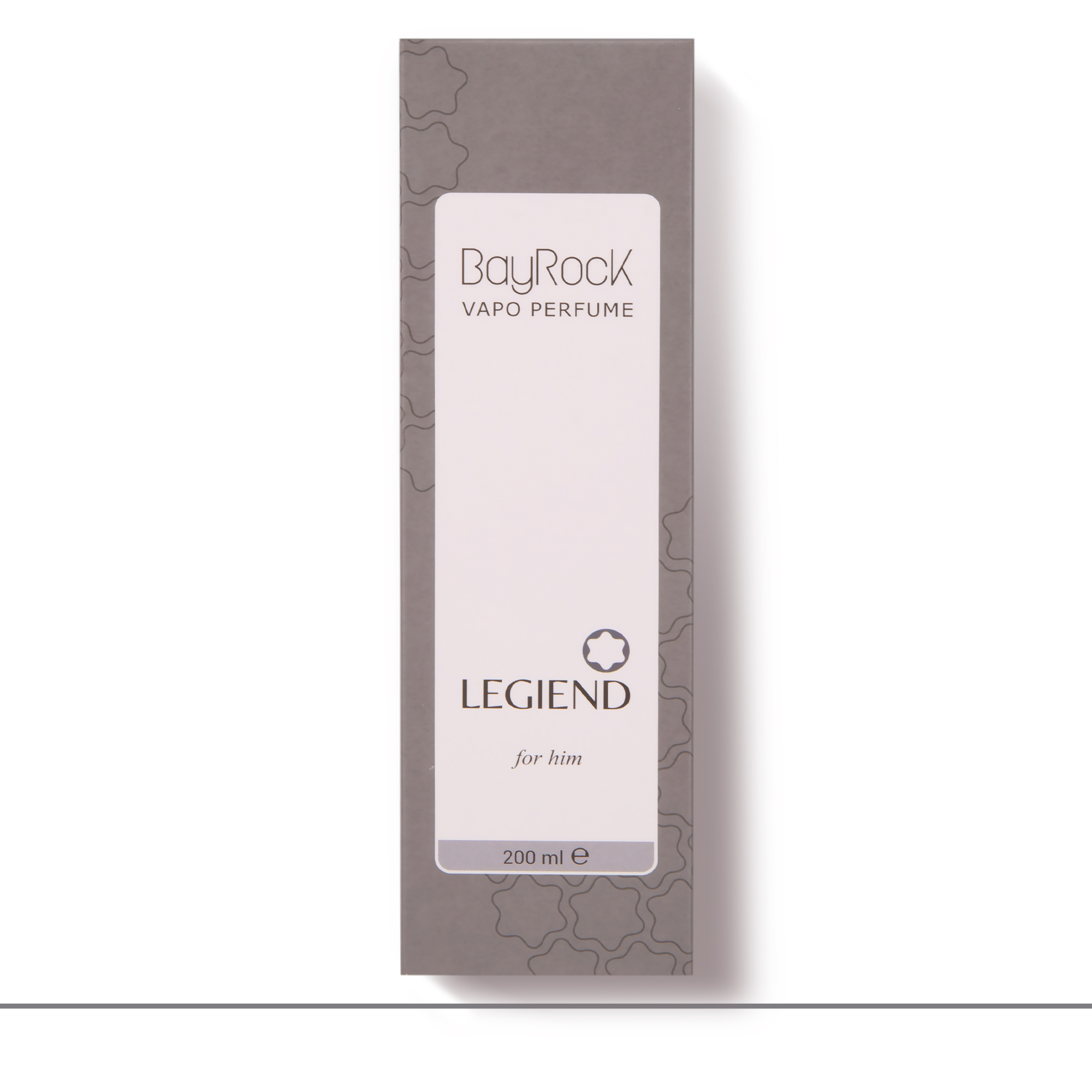 بادی اسپلش Bayrock لجند (عطر بدن)