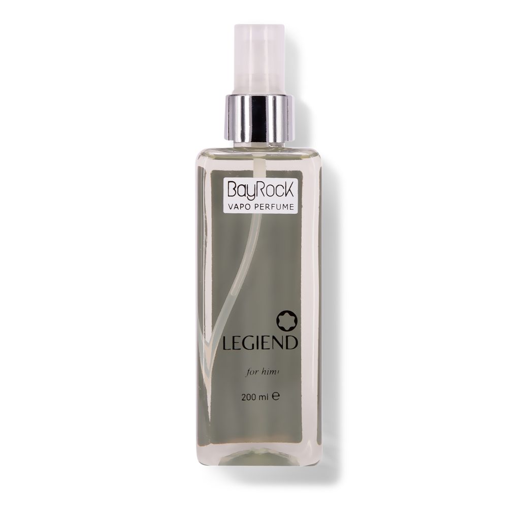 بادی اسپلش Bayrock لجند (عطر بدن)