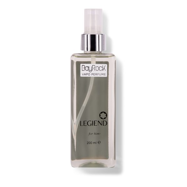 بادی اسپلش Bayrock لجند (عطر بدن)
