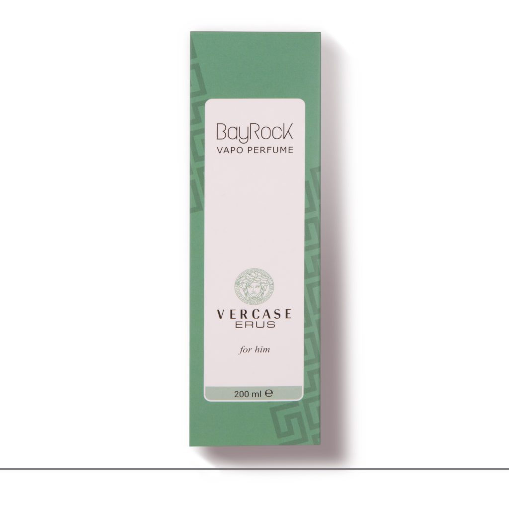 بادی اسپلش Bayrock اروس ورساچه (عطر بدن)